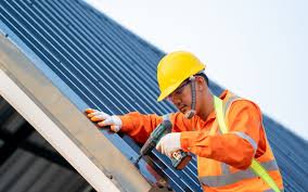 Fast & Reliable Emergency Roof Repairs in Mabank, TX